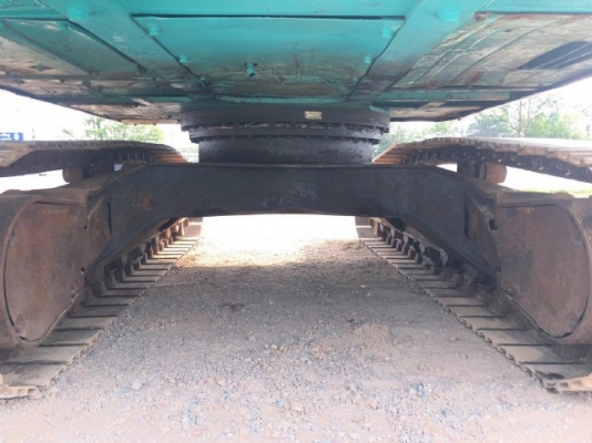 ขายรถแบคโฮ KOBELCO SK200 MARK5 SUPER ลายหัวกระแทก รถนอกนำเข้าจากญี่ปุ่น สภาพสวยพร้อมใช้ มีVDOการทำงานครับ ขายรถแบคโฮ KOBELCO SK200 MARK5 SUPER ลายหัวกระแทก รถนอกนำเข้าจากญี่ปุ่น สภาพสวยพร้อมใช้ มีVDOการทำงานครับ