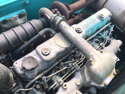 ขายรถแบคโฮ KOBELCO SK200 MARK5 SUPER ลายหัวกระแทก รถนอกนำเข้าจากญี่ปุ่น สภาพสวยพร้อมใช้ มีVDOการทำงานครับ ขายรถแบคโฮ KOBELCO SK200 MARK5 SUPER ลายหัวกระแทก รถนอกนำเข้าจากญี่ปุ่น สภาพสวยพร้อมใช้ มีVDOการทำงานครับ