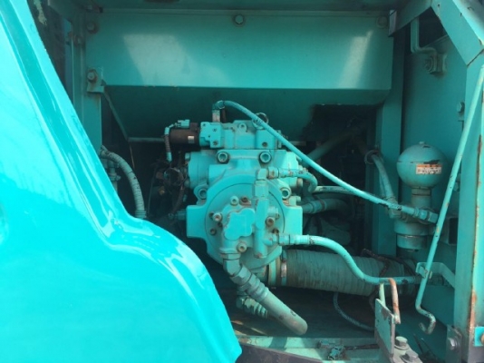 ขายรถแบคโฮ KOBELCO SK200 MARK5 SUPER ลายหัวกระแทก รถนอกนำเข้าจากญี่ปุ่น สภาพสวยพร้อมใช้ มีVDOการทำงานครับ ขายรถแบคโฮ KOBELCO SK200 MARK5 SUPER ลายหัวกระแทก รถนอกนำเข้าจากญี่ปุ่น สภาพสวยพร้อมใช้ มีVDOการทำงานครับ