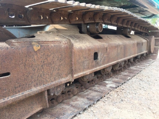 ขายรถแบคโฮ KOBELCO SK200 MARK5 SUPER ลายหัวกระแทก รถนอกนำเข้าจากญี่ปุ่น สภาพสวยพร้อมใช้ มีVDOการทำงานครับ ขายรถแบคโฮ KOBELCO SK200 MARK5 SUPER ลายหัวกระแทก รถนอกนำเข้าจากญี่ปุ่น สภาพสวยพร้อมใช้ มีVDOการทำงานครับ