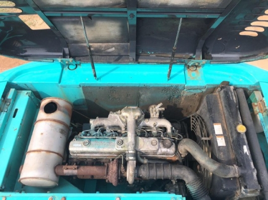 ขายรถแบคโฮ KOBELCO SK200 MARK5 SUPER ลายหัวกระแทก รถนอกนำเข้าจากญี่ปุ่น สภาพสวยพร้อมใช้ มีVDOการทำงานครับ ขายรถแบคโฮ KOBELCO SK200 MARK5 SUPER ลายหัวกระแทก รถนอกนำเข้าจากญี่ปุ่น สภาพสวยพร้อมใช้ มีVDOการทำงานครับ