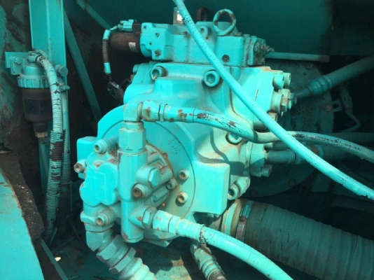 ขายรถแบคโฮ KOBELCO SK200 MARK5 SUPER ลายหัวกระแทก รถนอกนำเข้าจากญี่ปุ่น สภาพสวยพร้อมใช้ มีVDOการทำงานครับ ขายรถแบคโฮ KOBELCO SK200 MARK5 SUPER ลายหัวกระแทก รถนอกนำเข้าจากญี่ปุ่น สภาพสวยพร้อมใช้ มีVDOการทำงานครับ