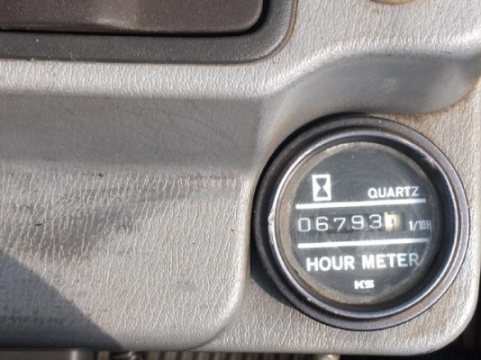 ขายรถแบคโฮ KOBELCO SK200 MARK5 SUPER ลายหัวกระแทก รถนอกนำเข้าจากญี่ปุ่น สภาพสวยพร้อมใช้ มีVDOการทำงานครับ ขายรถแบคโฮ KOBELCO SK200 MARK5 SUPER ลายหัวกระแทก รถนอกนำเข้าจากญี่ปุ่น สภาพสวยพร้อมใช้ มีVDOการทำงานครับ