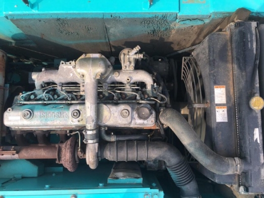 ขายรถแบคโฮ KOBELCO SK200 MARK5 SUPER ลายหัวกระแทก รถนอกนำเข้าจากญี่ปุ่น สภาพสวยพร้อมใช้ มีVDOการทำงานครับ ขายรถแบคโฮ KOBELCO SK200 MARK5 SUPER ลายหัวกระแทก รถนอกนำเข้าจากญี่ปุ่น สภาพสวยพร้อมใช้ มีVDOการทำงานครับ