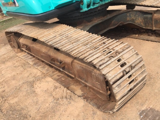 ขายรถแบคโฮ KOBELCO SK200 MARK5 SUPER ลายหัวกระแทก รถนอกนำเข้าจากญี่ปุ่น สภาพสวยพร้อมใช้ มีVDOการทำงานครับ ขายรถแบคโฮ KOBELCO SK200 MARK5 SUPER ลายหัวกระแทก รถนอกนำเข้าจากญี่ปุ่น สภาพสวยพร้อมใช้ มีVDOการทำงานครับ