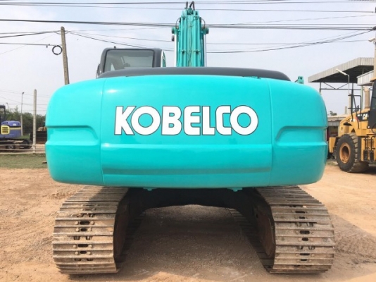 ขายรถแบคโฮ KOBELCO SK200 MARK5 SUPER ลายหัวกระแทก รถนอกนำเข้าจากญี่ปุ่น สภาพสวยพร้อมใช้ มีVDOการทำงานครับ ขายรถแบคโฮ KOBELCO SK200 MARK5 SUPER ลายหัวกระแทก รถนอกนำเข้าจากญี่ปุ่น สภาพสวยพร้อมใช้ มีVDOการทำงานครับ