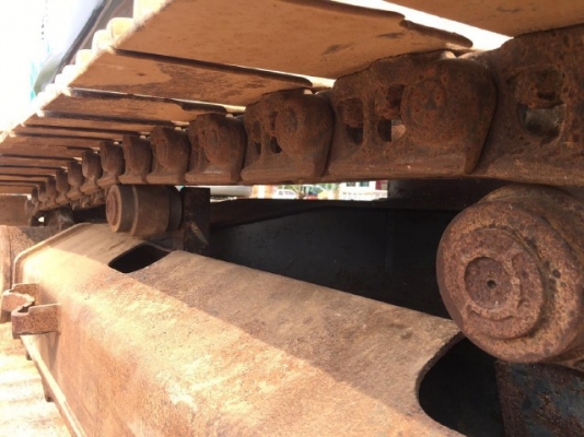 ขายรถแบคโฮ KOBELCO SK200 MARK5 SUPER ลายหัวกระแทก รถนอกนำเข้าจากญี่ปุ่น สภาพสวยพร้อมใช้ มีVDOการทำงานครับ ขายรถแบคโฮ KOBELCO SK200 MARK5 SUPER ลายหัวกระแทก รถนอกนำเข้าจากญี่ปุ่น สภาพสวยพร้อมใช้ มีVDOการทำงานครับ