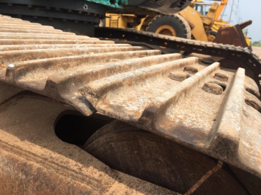 ขายรถแบคโฮ KOBELCO SK200 MARK5 SUPER ลายหัวกระแทก รถนอกนำเข้าจากญี่ปุ่น สภาพสวยพร้อมใช้ มีVDOการทำงานครับ ขายรถแบคโฮ KOBELCO SK200 MARK5 SUPER ลายหัวกระแทก รถนอกนำเข้าจากญี่ปุ่น สภาพสวยพร้อมใช้ มีVDOการทำงานครับ