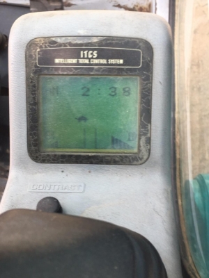 ขายรถแบคโฮ KOBELCO SK200 MARK5 SUPER ลายหัวกระแทก รถนอกนำเข้าจากญี่ปุ่น สภาพสวยพร้อมใช้ มีVDOการทำงานครับ ขายรถแบคโฮ KOBELCO SK200 MARK5 SUPER ลายหัวกระแทก รถนอกนำเข้าจากญี่ปุ่น สภาพสวยพร้อมใช้ มีVDOการทำงานครับ