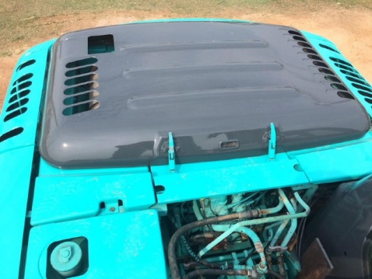 ขายรถแบคโฮ KOBELCO SK200 MARK5 SUPER ลายหัวกระแทก รถนอกนำเข้าจากญี่ปุ่น สภาพสวยพร้อมใช้ มีVDOการทำงานครับ ขายรถแบคโฮ KOBELCO SK200 MARK5 SUPER ลายหัวกระแทก รถนอกนำเข้าจากญี่ปุ่น สภาพสวยพร้อมใช้ มีVDOการทำงานครับ