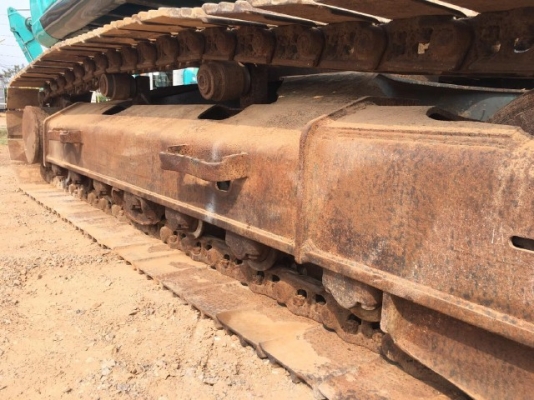 ขายรถแบคโฮ KOBELCO SK200 MARK5 SUPER ลายหัวกระแทก รถนอกนำเข้าจากญี่ปุ่น สภาพสวยพร้อมใช้ มีVDOการทำงานครับ ขายรถแบคโฮ KOBELCO SK200 MARK5 SUPER ลายหัวกระแทก รถนอกนำเข้าจากญี่ปุ่น สภาพสวยพร้อมใช้ มีVDOการทำงานครับ