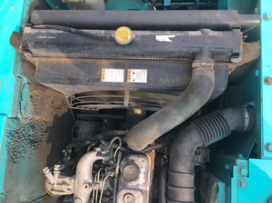 ขายรถแบคโฮ KOBELCO SK200 MARK5 SUPER ลายหัวกระแทก รถนอกนำเข้าจากญี่ปุ่น สภาพสวยพร้อมใช้ มีVDOการทำงานครับ ขายรถแบคโฮ KOBELCO SK200 MARK5 SUPER ลายหัวกระแทก รถนอกนำเข้าจากญี่ปุ่น สภาพสวยพร้อมใช้ มีVDOการทำงานครับ