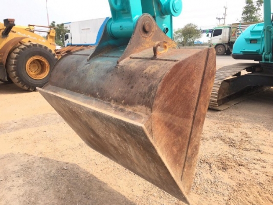 ขายรถแบคโฮ KOBELCO SK200 MARK5 SUPER ลายหัวกระแทก รถนอกนำเข้าจากญี่ปุ่น สภาพสวยพร้อมใช้ มีVDOการทำงานครับ ขายรถแบคโฮ KOBELCO SK200 MARK5 SUPER ลายหัวกระแทก รถนอกนำเข้าจากญี่ปุ่น สภาพสวยพร้อมใช้ มีVDOการทำงานครับ