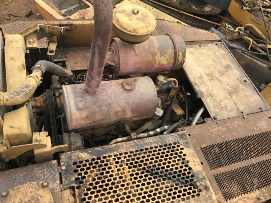 ขาย Komatsu pc 150-2 ขาย Komatsu pc 150-2