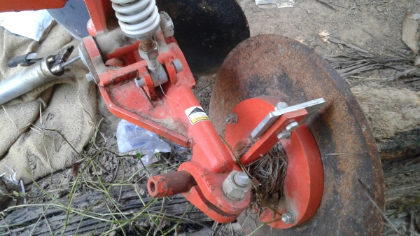 ขายตามสภาพผาล4ตราช้างใบ22นิ้วติดมากับรถ36แรงสวยใช้ครั้งเดียว ขายตามสภาพผาล4ตราช้างใบ22นิ้วติดมากับรถ36แรงสวยใช้ครั้งเดียว