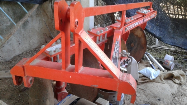 ขายตามสภาพผาล4ตราช้างใบ22นิ้วติดมากับรถ36แรงสวยใช้ครั้งเดียว