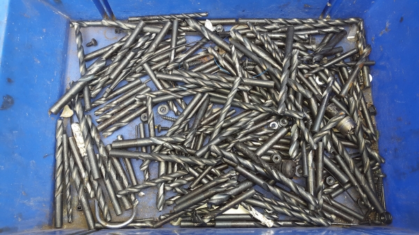 ดอกส่วาน NACHI