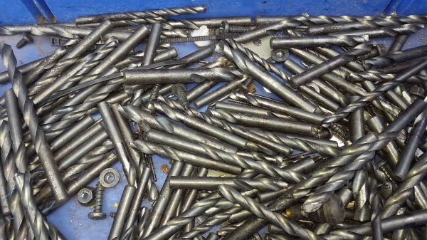 ดอกส่วาน NACHI