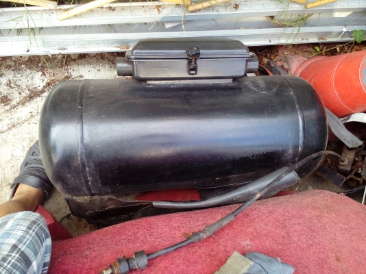 ขายล้อขอบ12 ถังแก๊ส ถังน้ำมัน