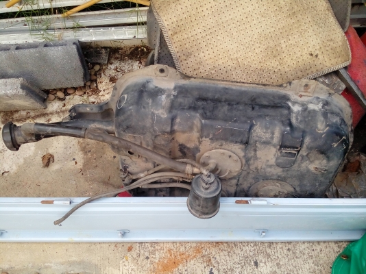 ขายล้อขอบ12 ถังแก๊ส ถังน้ำมัน