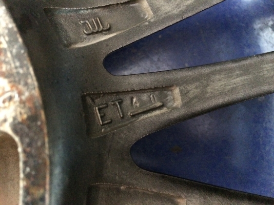 ล้อ Lenso OP3 ขอบ17 4รู100