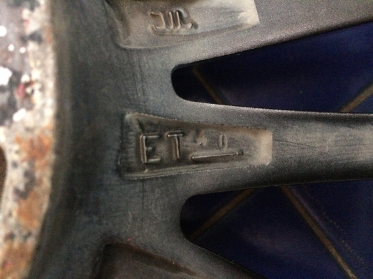 ล้อ Lenso OP3 ขอบ17 4รู100