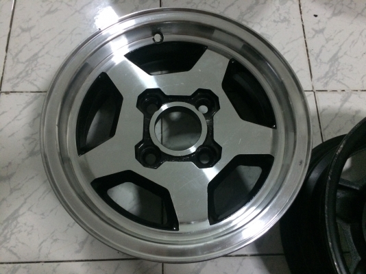 ล้อแมกซ์ ของใหม่ ขอบ 13