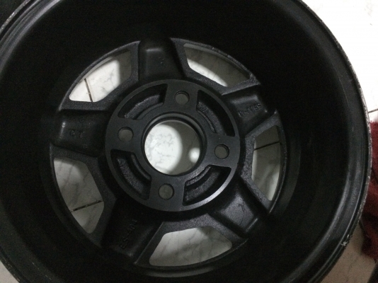 ล้อแมกซ์ ของใหม่ ขอบ 13