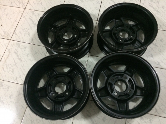 ล้อแมกซ์ ของใหม่ ขอบ 13