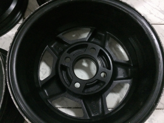 ล้อแมกซ์ ของใหม่ ขอบ 13