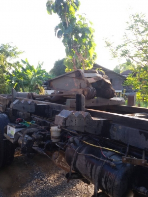 ขายกระบะดั้ม แม่ปั้มดั้ม ครัดซีลอย อุปรกครบชุด