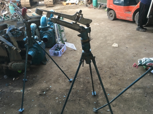 ขาย สปริงเกอร์