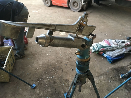 ขาย สปริงเกอร์