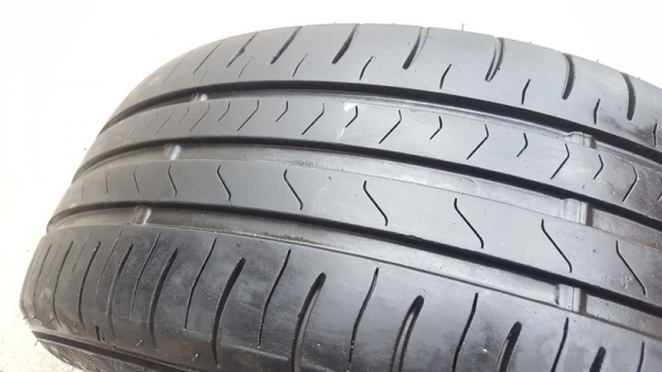 ขายล้อใหม่TE37 ขอบ15 4รู100 พร้อมยางเปอร์เช็น 4 ล้อ