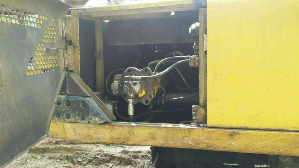 ขายรถแบคโฮ KOBELCO SK200-/// เอกสารอินวอย ระบบไฟเต็ม ซีเรียลสูงเก๋งเทา ราคา 730000