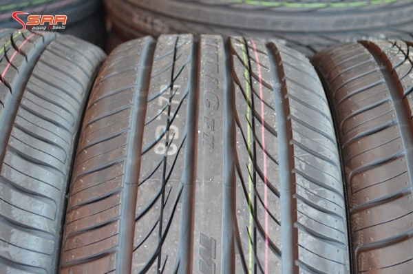 MARSHAL MU11 225/45R18 เส้นละ 2,000 บาท MARSHAL MU11 225/45R18 เส้นละ 2,000 บาท