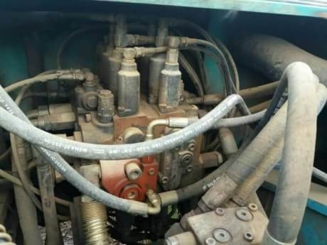 KOBELCO SK200-6 YN10 KOBELCO SK200-6 YN10