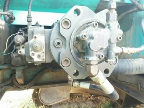 KOBELCO SK200-6 YN10 KOBELCO SK200-6 YN10