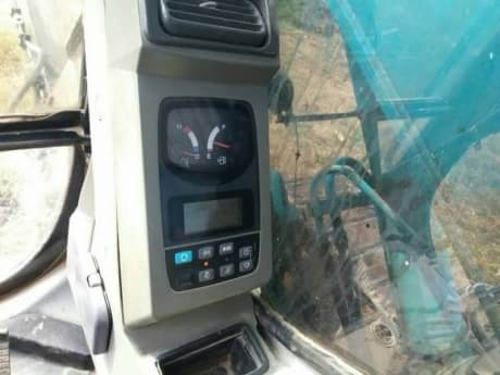 KOBELCO SK200-6 YN10 KOBELCO SK200-6 YN10