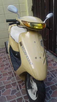 ขาย Honda zx 34 แท้  12,500 บาท