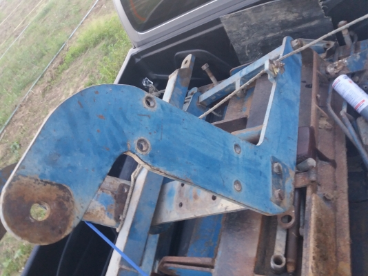 ขายชุดดันหน้าไคเฮงหลีรุ่นใหม่แป๊บใหญ่