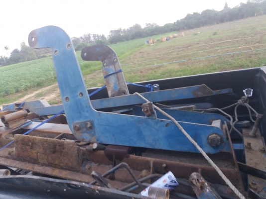 ขายชุดดันหน้าไคเฮงหลีรุ่นใหม่แป๊บใหญ่