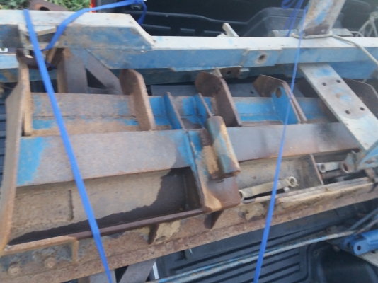 ขายชุดดันหน้าไคเฮงหลีรุ่นใหม่แป๊บใหญ่