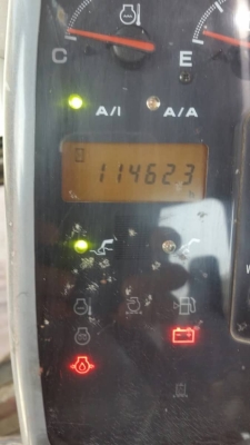 ขายรถแบ็คโฮ HITACHI ZX200-1 เครื่องดีเอวแน่น โซ่หนา ไฟฟ้าครบ ชั่วโมงหมื่นกว่า เอกสารอินวอยซ์