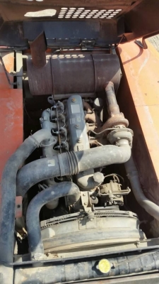 ขายรถแบ็คโฮ HITACHI ZX200-1 เครื่องดีเอวแน่น โซ่หนา ไฟฟ้าครบ ชั่วโมงหมื่นกว่า เอกสารอินวอยซ์