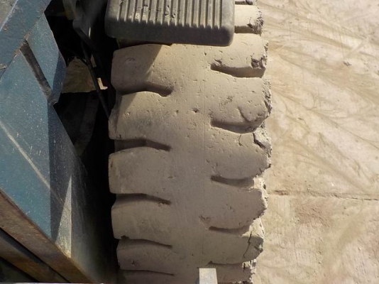 ขายรถยก4.5ตัน..รถนอกเอกสารกรมศุลากรพร้อม.สวยจากนอก