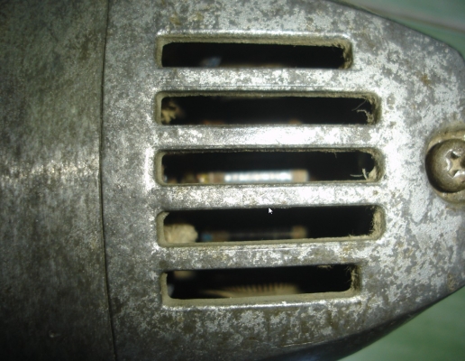 ขายสว่านรอบช้า 6 หุน HITACHI DU-PN2 20mm.