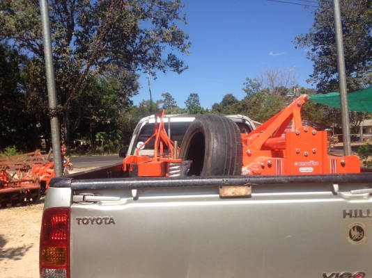 โรตารี่ตราช้าง 164E ของใหม่ 10000\%