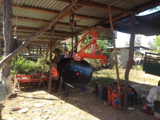 ผานบุกเบิกของใหม่ราคาถูก