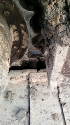 สวยไม่เกรงใจใคร รถขุด SK200-8 YN12 เล่มทะเบียนทำงาน 18000 ชม.